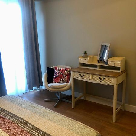 Barbara΄s Apartments Argostoli  Zewnętrze zdjęcie