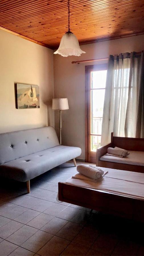 Barbara΄s Apartments Argostoli  Zewnętrze zdjęcie