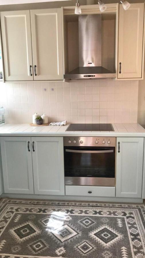Barbara΄s Apartments Argostoli  Zewnętrze zdjęcie