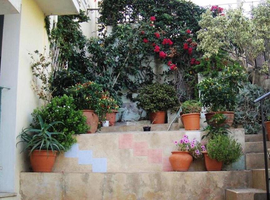 Barbara΄s Apartments Argostoli  Zewnętrze zdjęcie