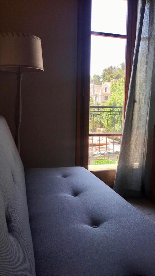 Barbara΄s Apartments Argostoli  Zewnętrze zdjęcie