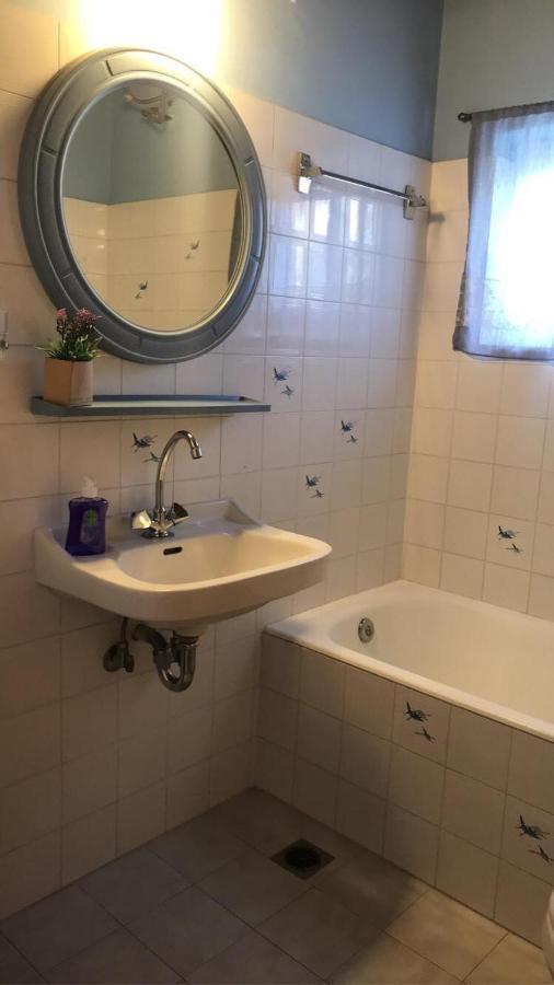 Barbara΄s Apartments Argostoli  Zewnętrze zdjęcie