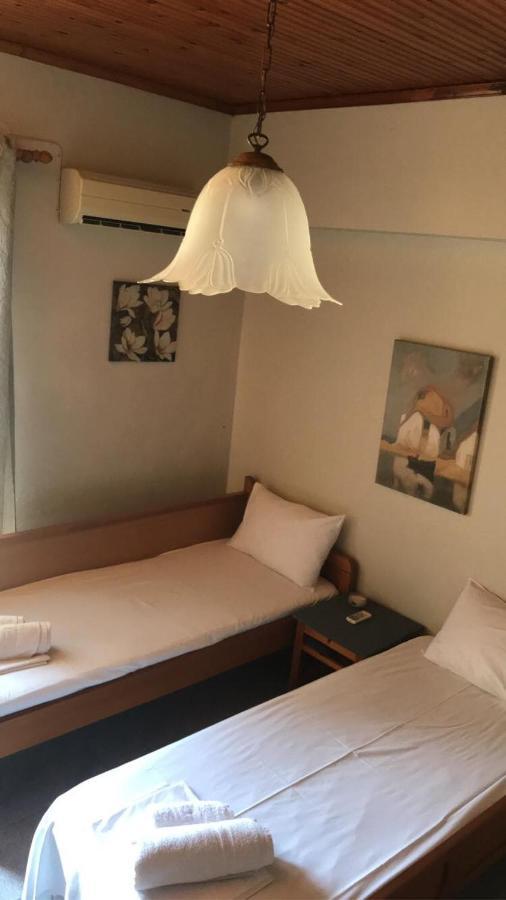 Barbara΄s Apartments Argostoli  Zewnętrze zdjęcie