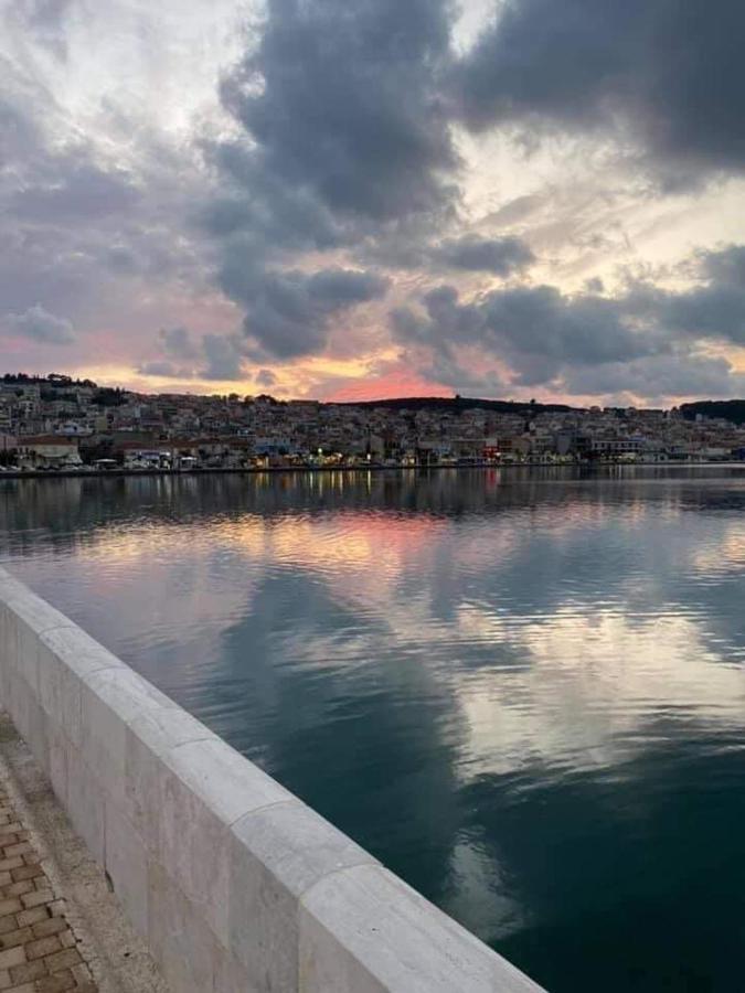 Barbara΄s Apartments Argostoli  Zewnętrze zdjęcie