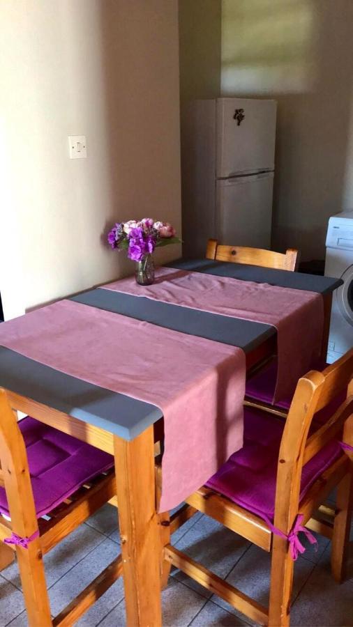 Barbara΄s Apartments Argostoli  Zewnętrze zdjęcie