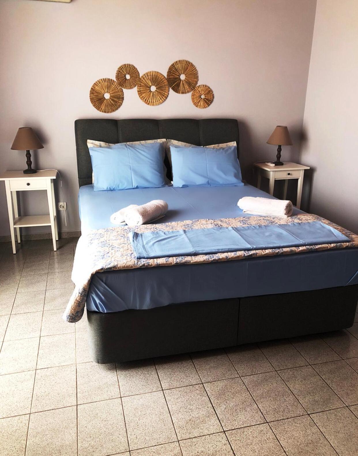 Barbara΄s Apartments Argostoli  Zewnętrze zdjęcie