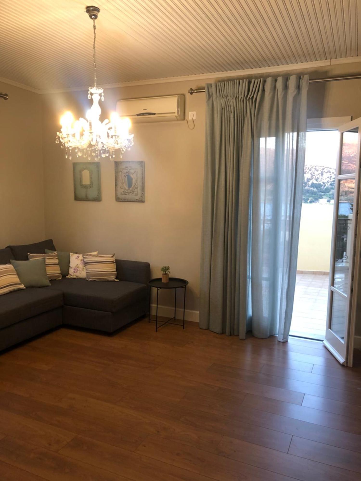 Barbara΄s Apartments Argostoli  Zewnętrze zdjęcie