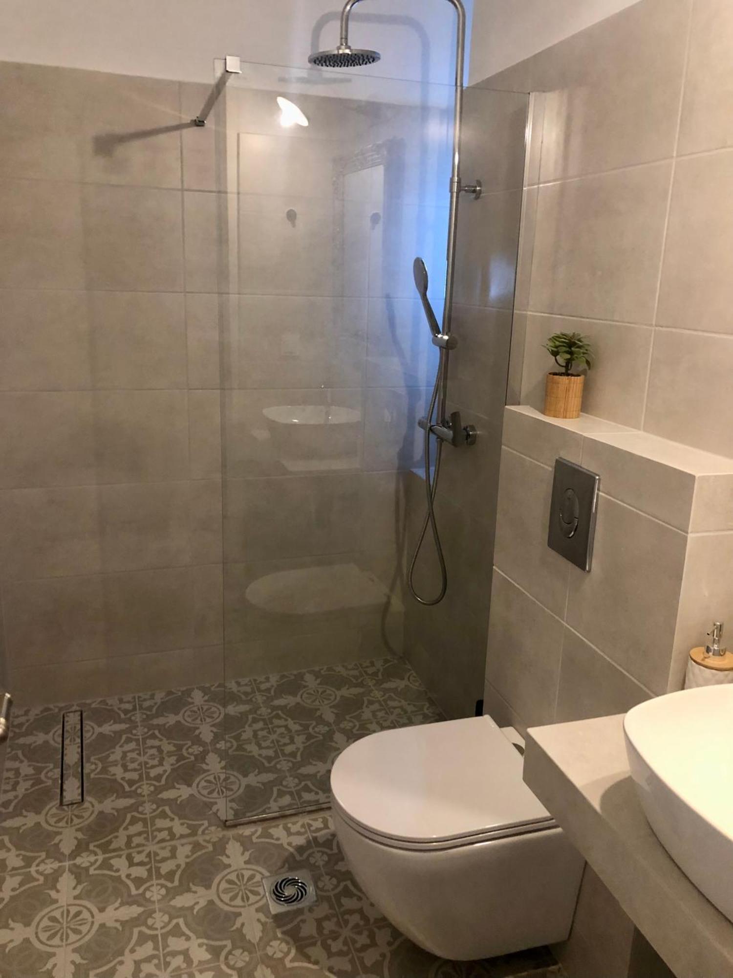 Barbara΄s Apartments Argostoli  Zewnętrze zdjęcie