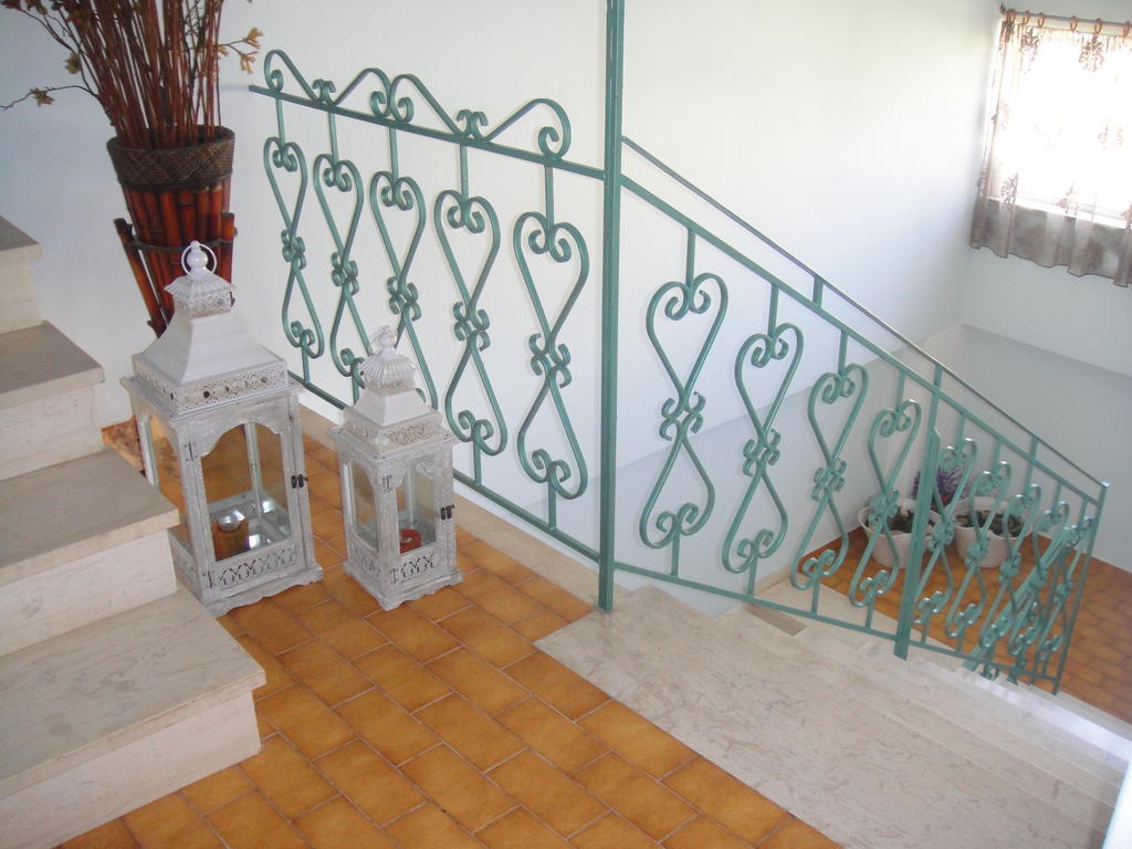 Barbara΄s Apartments Argostoli  Zewnętrze zdjęcie