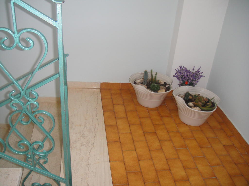 Barbara΄s Apartments Argostoli  Zewnętrze zdjęcie